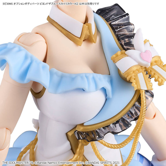 30MS Option Body Parts Beyond The Blue Sky 1 [Color A] - The Idolmaster