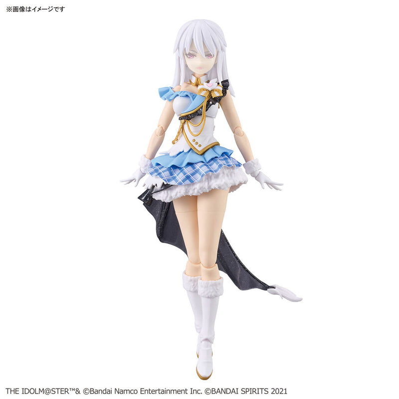 30MS Option Body Parts Beyond the Blue Sky 2 (Color A) - The Idolmaster Shiny Colors