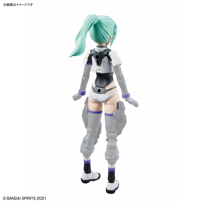 30MS OP-22 Option Parts Set 22 (Turbo Costume Alpha) [Color B]