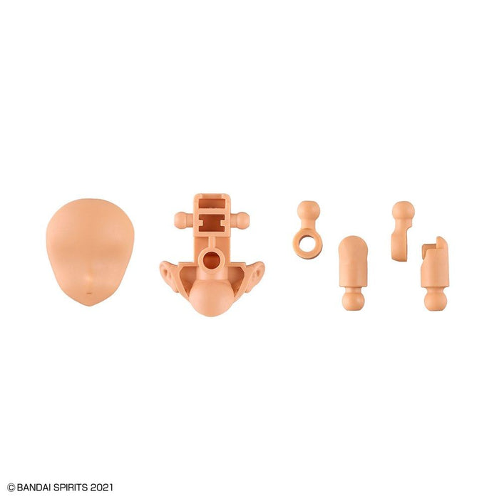 30MS OP-09 Option Parts Set 9 (Commander Costume) [Color C] 1/144