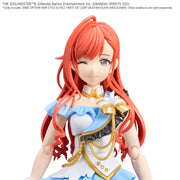 30MS Optional Hair Style & Face Parts Set (Juri Saijo/Natsuha Arisugawa) - The Idolmaster Shinycolors