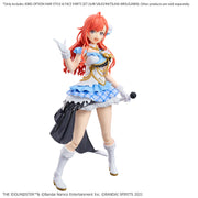 30MS Optional Hair Style & Face Parts Set (Juri Saijo/Natsuha Arisugawa) - The Idolmaster Shinycolors