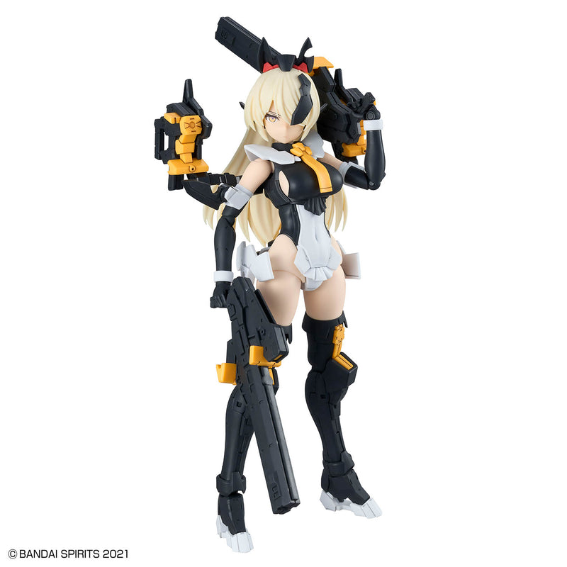 30MS SIS-H106K Belveria-Berys (Feroce Form)