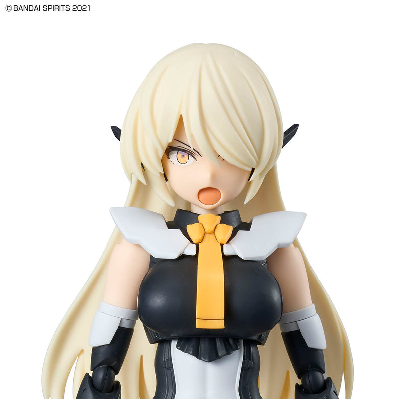 30MS SIS-H106K Belveria-Berys (Feroce Form)