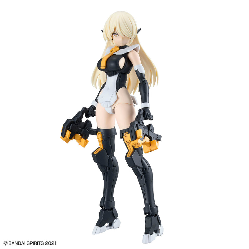 30MS SIS-H106K Belveria-Berys (Feroce Form)