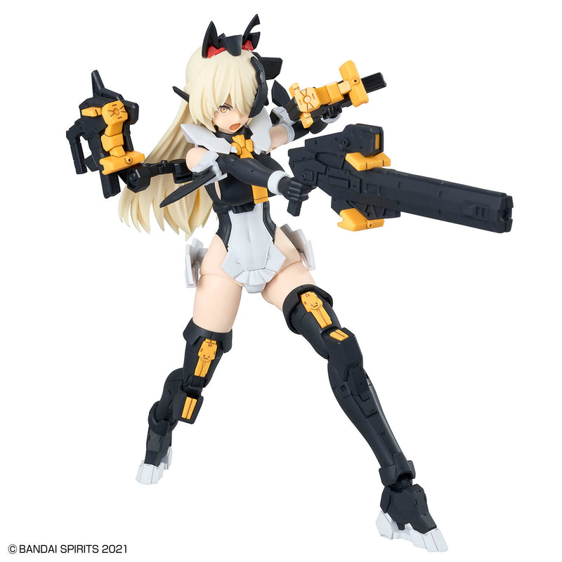 30MS SIS-H106K Belveria-Berys (Feroce Form)