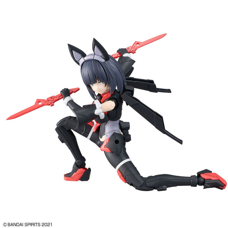 30MS SIS-K00 Micolulu [Color B]