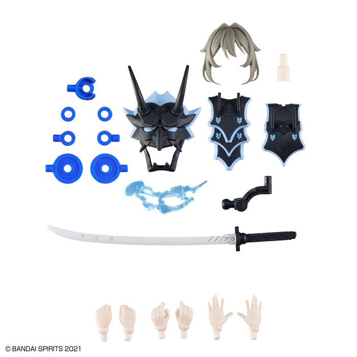 30MS 15 SIS-N00 Sourei [Color B]