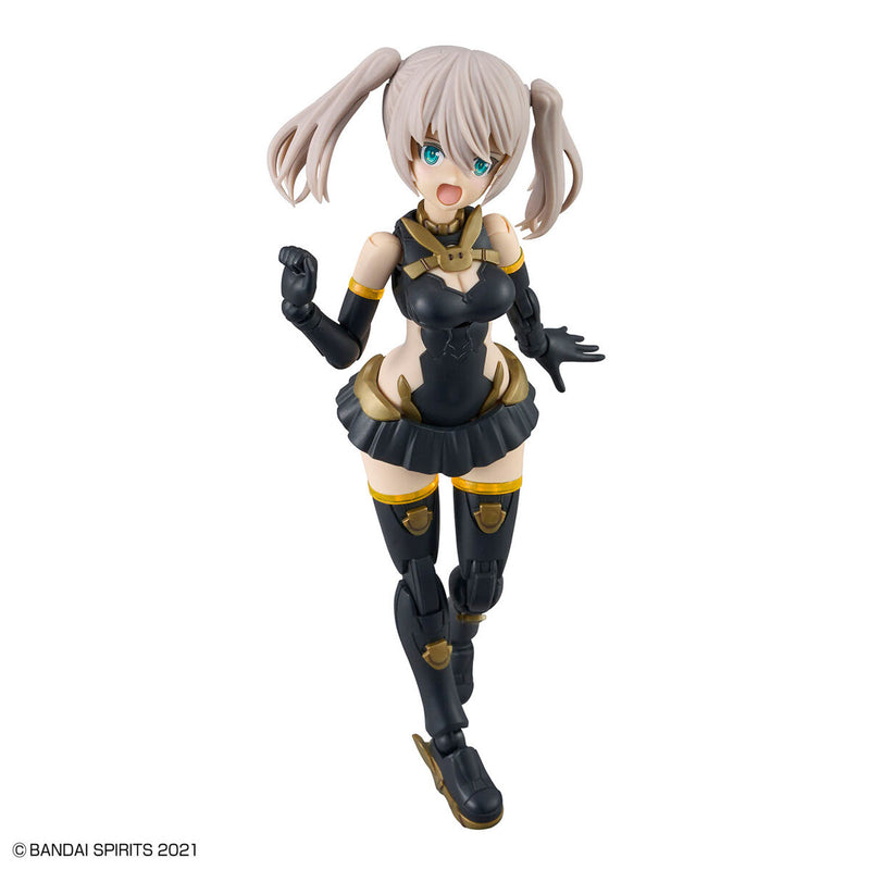 30MS 11  SIS-Tc20g Tukirna Diearth (Innocente Form) 1/144