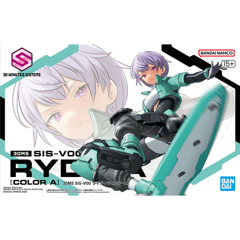 30MS SIS-V00 Rydira (Color A)