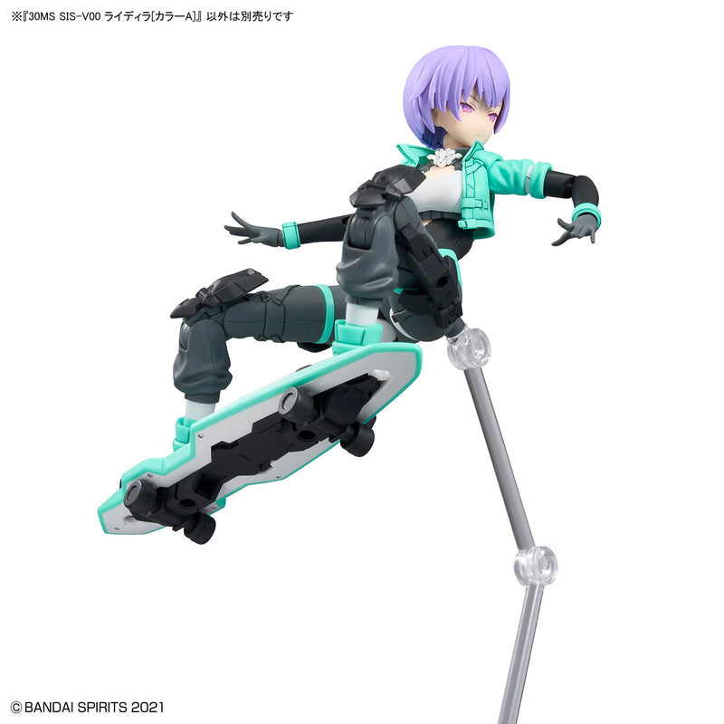 30MS SIS-V00 Rydira (Color A)
