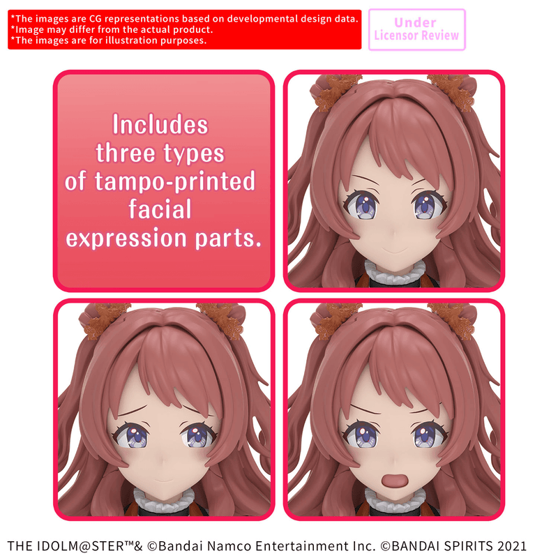 [Preorder][ETA Q1 2027] 30MS Saki Hanami (20th Anniv. You And I!)