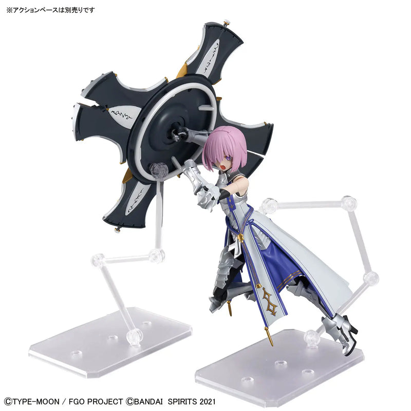 30MS Shielder/Mash Kyrielight (New Costume Ver.)