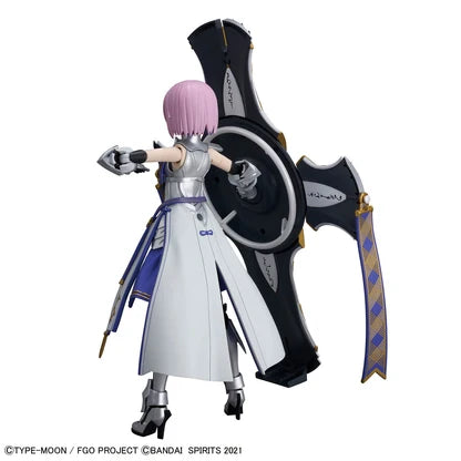 30MS Shielder/Mash Kyrielight (New Costume Ver.)