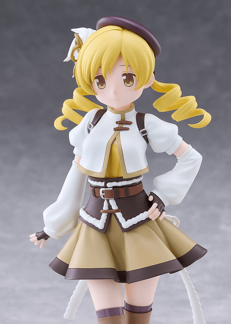 [Preorder][ETA Q4 2026] Puella Magi Madoka Magica The Movie -Walpurgisnacht: Rising- Mami Tomoe Non-Scale Figure