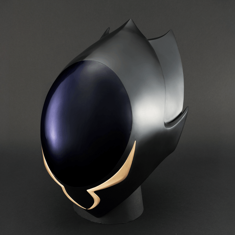 [Preorder][ETA Q2 2027] Full Scale Works Code Geass Lelouch of the Rebellion1／1scale Zero's Mask（Repeat）