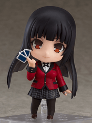 Nendoroid - 882 Yumeko Jabami  - Kakegurui (Rerun)