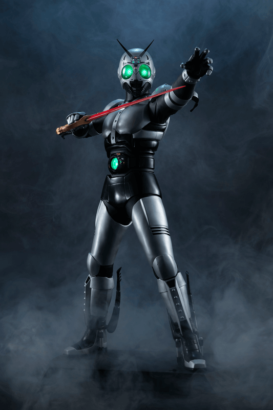 Ultimate Article - Shadow Moon - Kamen Rider Black