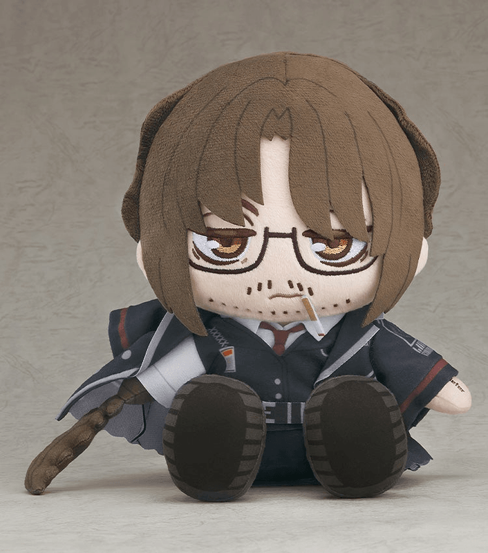 Plushie - Gregor - Limbus Company