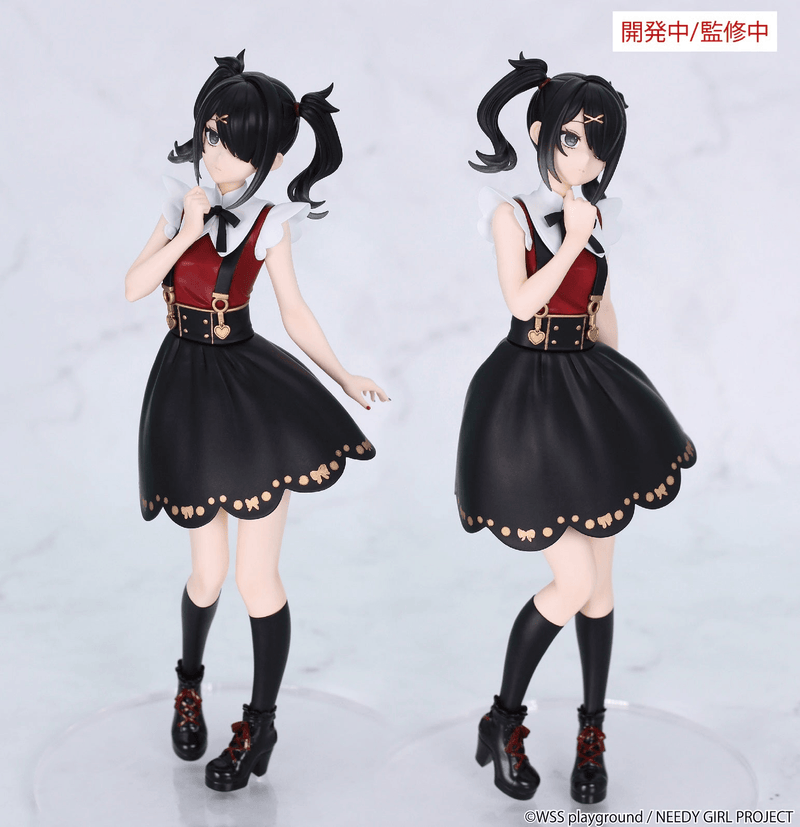 [Preorder][ETA Apr 28, 2027] NEEDY GIRL OVERDOSE Vivit figure AME-CHAN