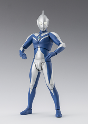 S.H.Figuarts - Ultraman Cosmos Luna Mode - Ultraman Cosmos