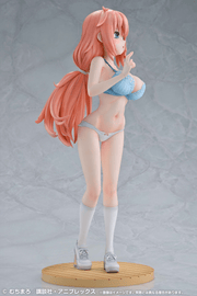 [Preorder][ETA Q3 2027] Re▼Dress Komaro Michinoku 1/4 P.E. Uniform Ver.