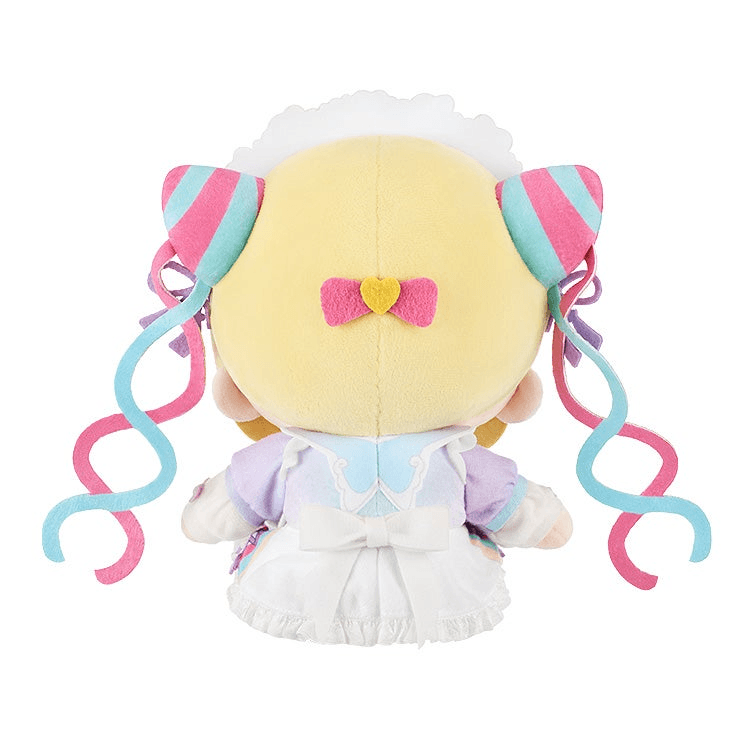 [Preorder][ETA Q2 2027] NEEDY STREAMER OVERLOAD Needy Streamer Chinese Restaurant Series Huggy Doll OMGkawaiiAngel