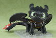 Nendoroid - 2238 Toothless - How To Train Your Dragon