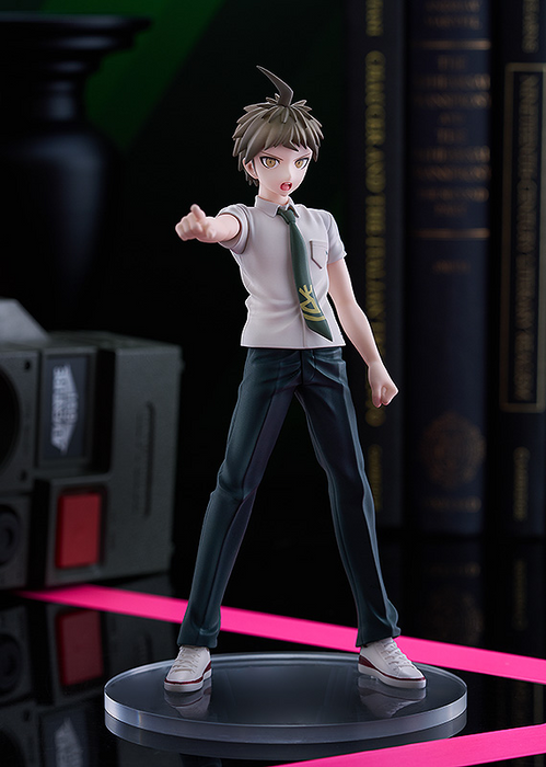 Pop Up Parade - Hajime Hinata - Danganronpa 1 - 2 Reload