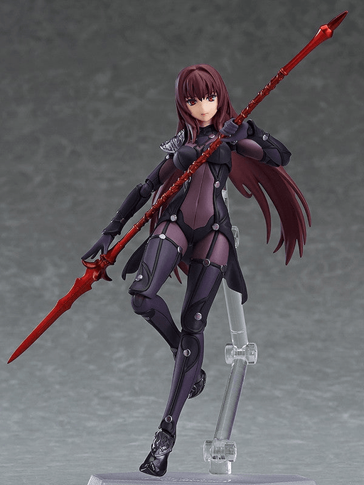 Figma - 381 Lancer/Scathach - Fate/Grand Order (Rerun)