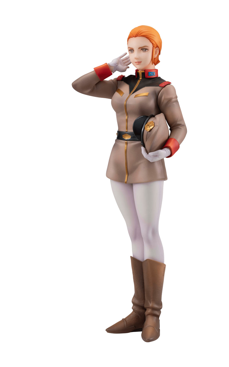[Preorder][ETA Q3 2027] GGG(Gundam Girls Generation) Series Mobile Suit GundamMatilda Ajan feat. Tsukasa Kotobuki