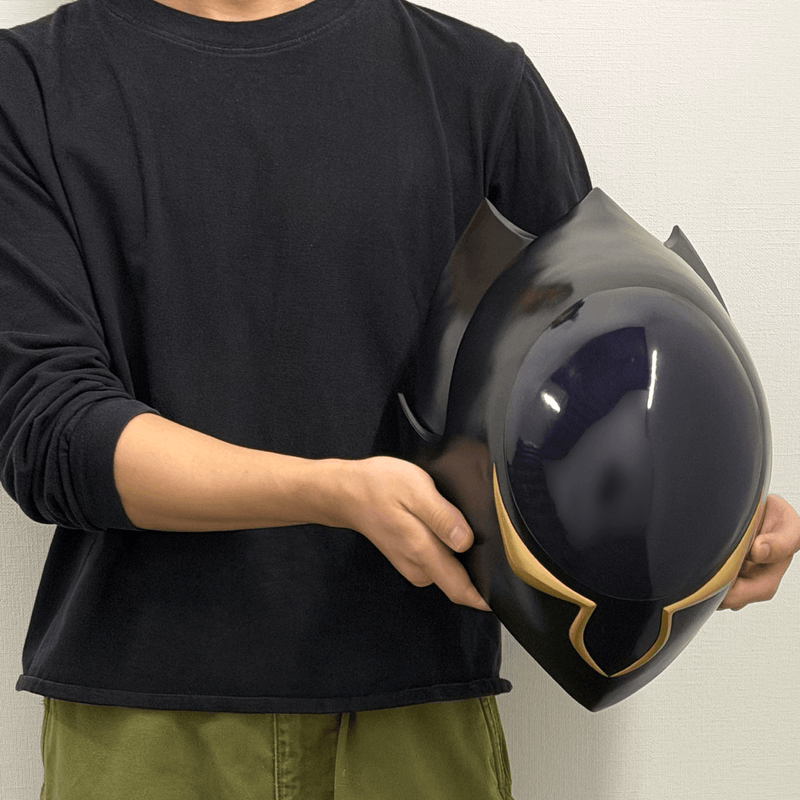 [Preorder][ETA Q2 2027] Full Scale Works Code Geass Lelouch of the Rebellion1／1scale Zero's Mask（Repeat）