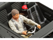 335 Nissan Skyline 2000 GT-R Street-Custom 1/24