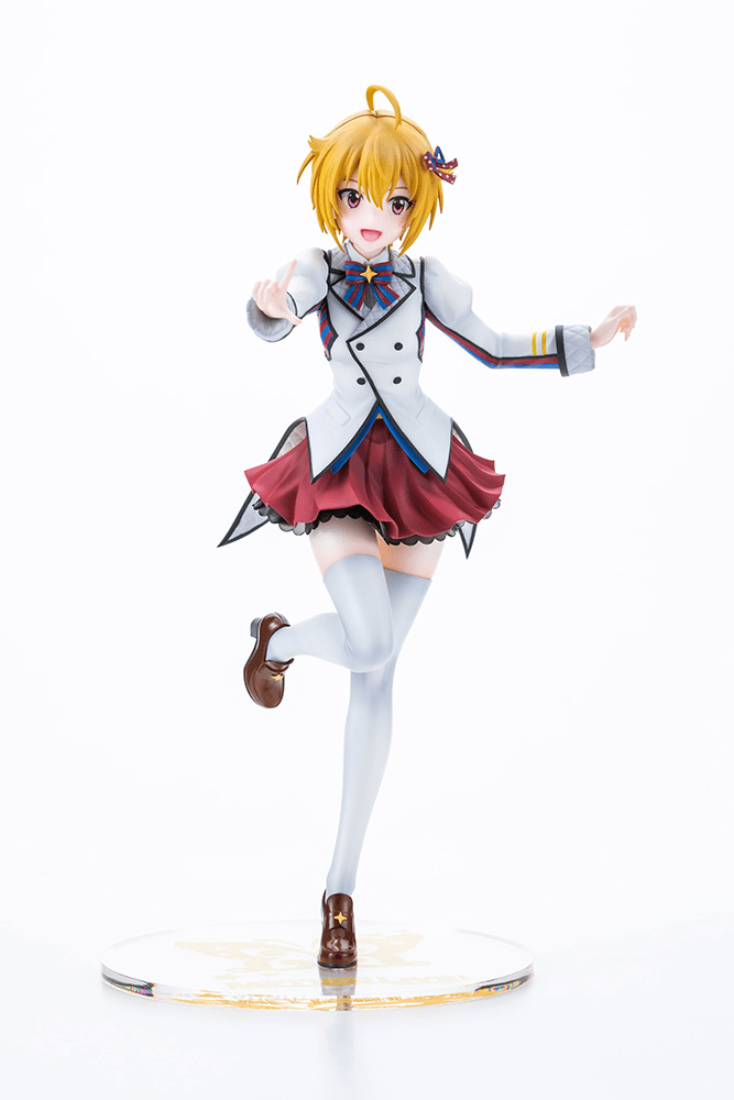 [Preorder][ETA Q3 2027] Tsubasa Ibuki -The Animation-