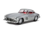 338 Mercedes Benz 300SL 1/24