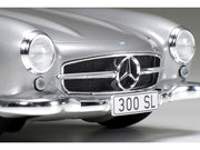 338 Mercedes Benz 300SL 1/24