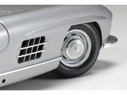 338 Mercedes Benz 300SL 1/24