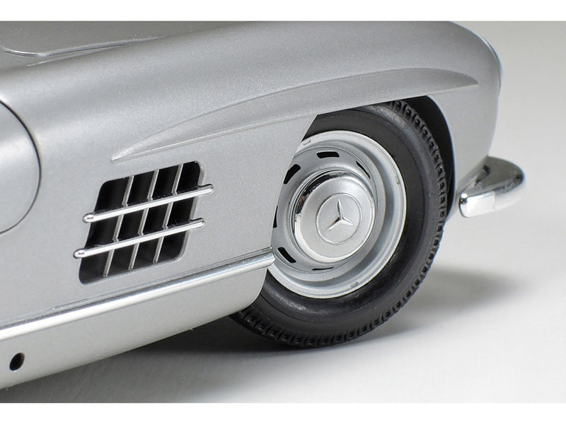 338 Mercedes Benz 300SL 1/24