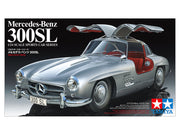 338 Mercedes Benz 300SL 1/24