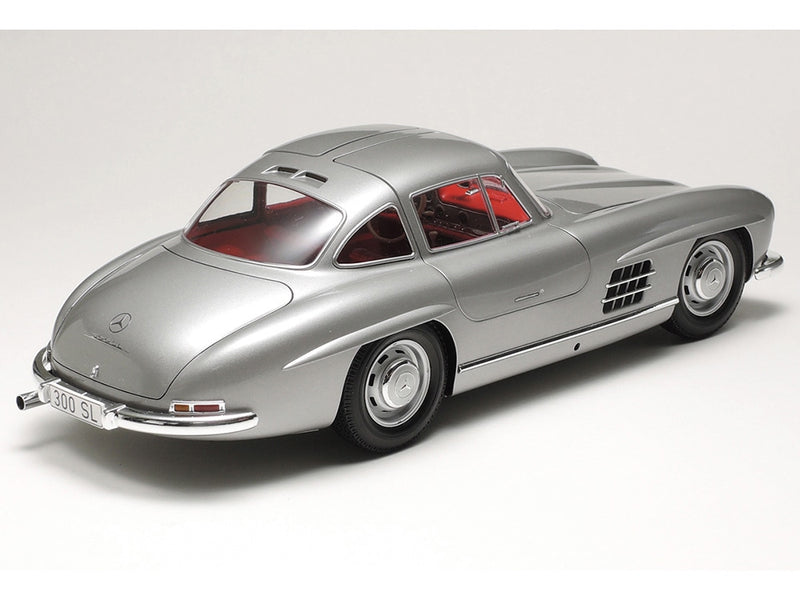 338 Mercedes Benz 300SL 1/24