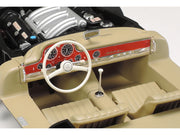 338 Mercedes Benz 300SL 1/24