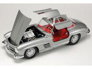 338 Mercedes Benz 300SL 1/24