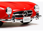338 Mercedes Benz 300SL 1/24