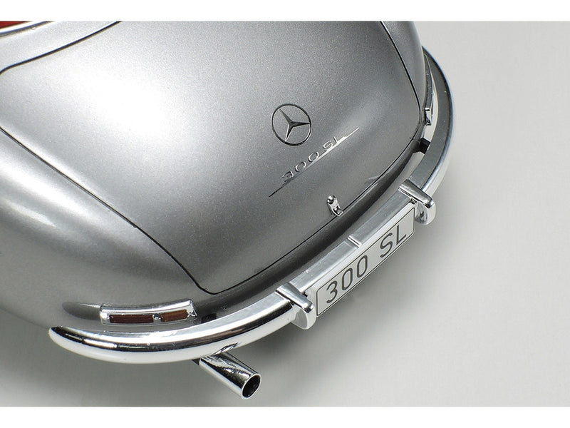 338 Mercedes Benz 300SL 1/24