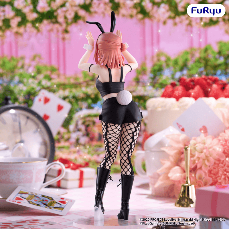[Preorder][ETA Q2 2027] Love Live! Nijigasaki High School Idol Club BiCute Bunnies Figure -Ayumu Uehara-