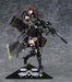 Phat! - M4A1 MOD3 - Girls' Frontline 1/7