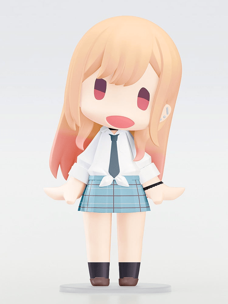 [Preorder][ETA Q2 2027] HELLO! GOOD SMILE Marin Kitagawa