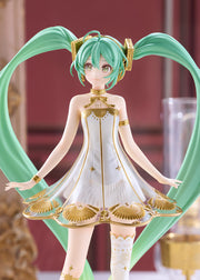 [Preorder][ETA Q3 2027] Pop Up Parade - Hatsune Miku Symphony: 2020 Ver. (L Size) - Character Vocal Series 01: Hatsune Miku