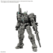 [Preorder][ETA Q2 2027] HG Ark-10 Gundam Helix 1/144