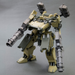 V.I. - GA GAN01-Sunshine-L - Armored Core 1/72 (Re-Run)